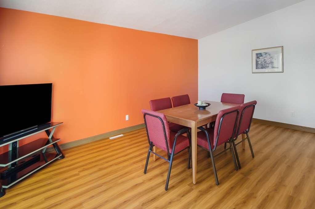 Motel 6-Lethbridge, AB Interieur foto