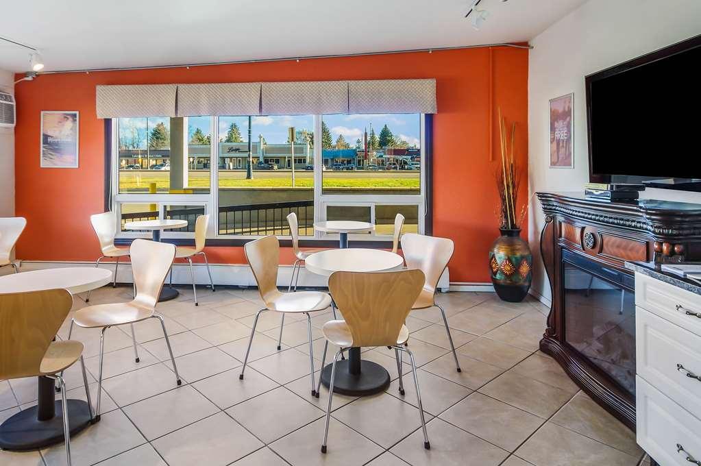 Motel 6-Lethbridge, AB Interieur foto