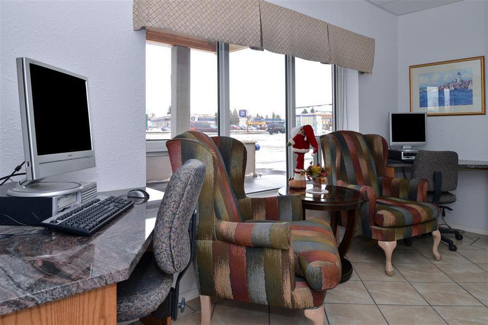 Motel 6-Lethbridge, AB Faciliteiten foto