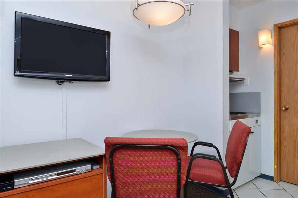 Motel 6-Lethbridge, AB Kamer foto