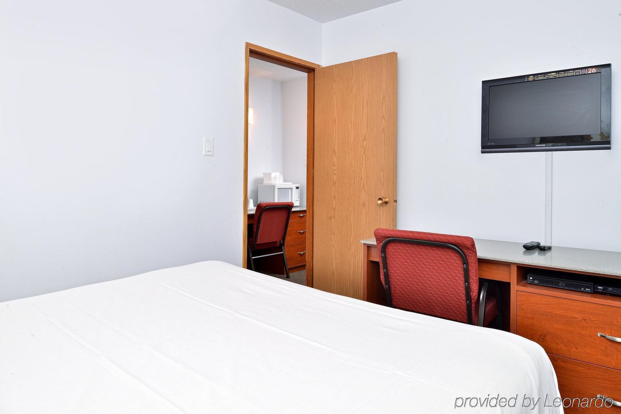 Motel 6-Lethbridge, AB Buitenkant foto