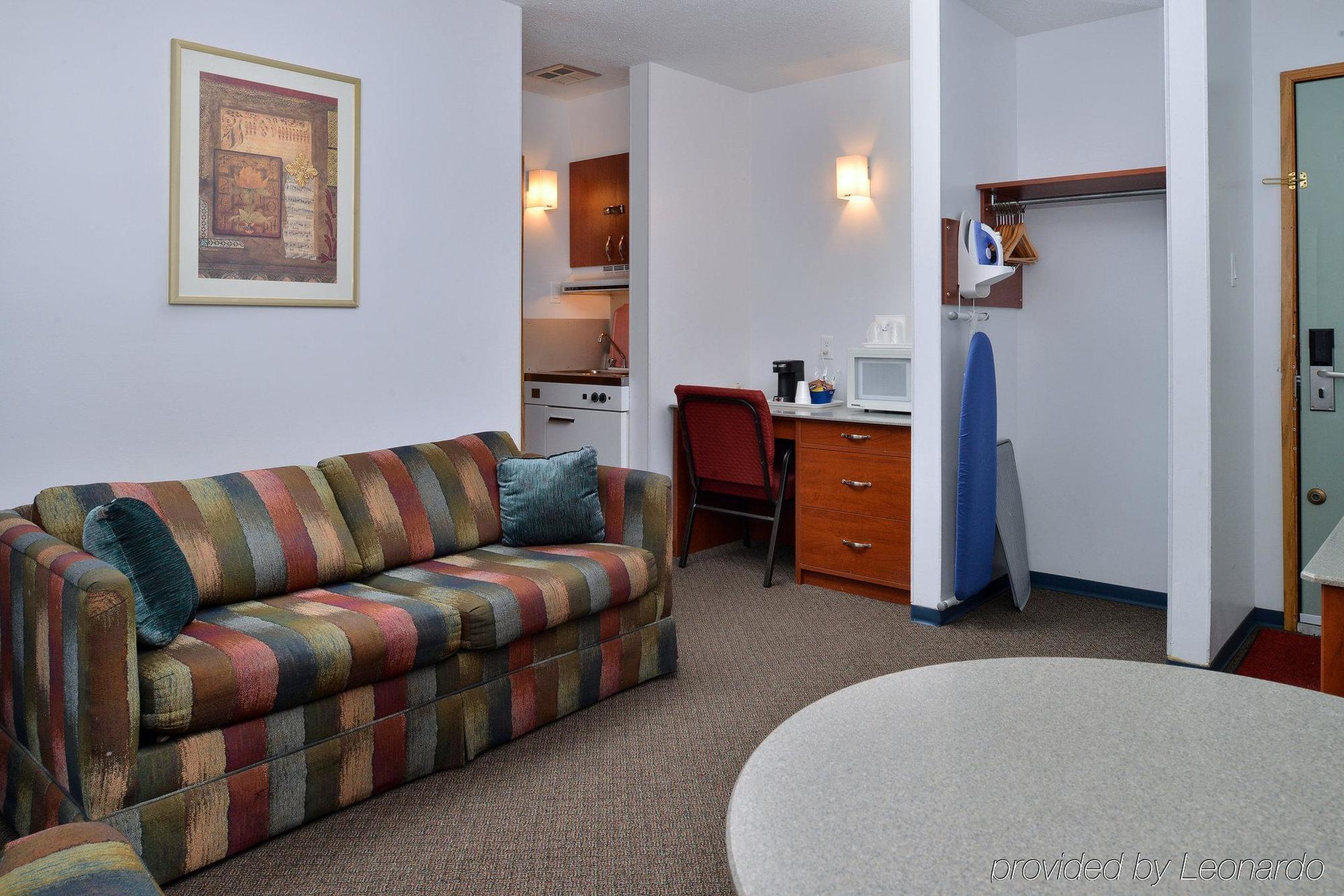Motel 6-Lethbridge, AB Buitenkant foto