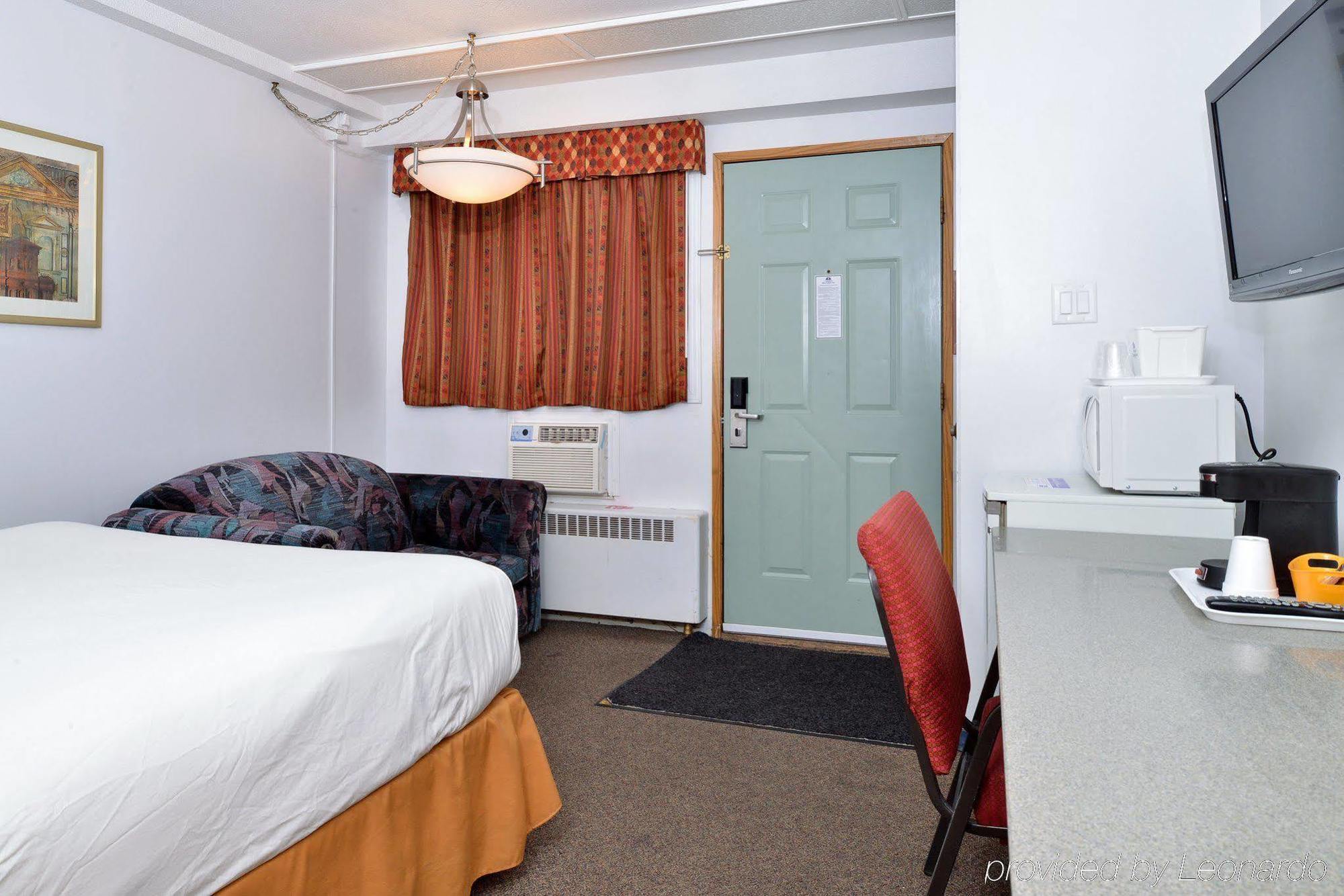 Motel 6-Lethbridge, AB Buitenkant foto