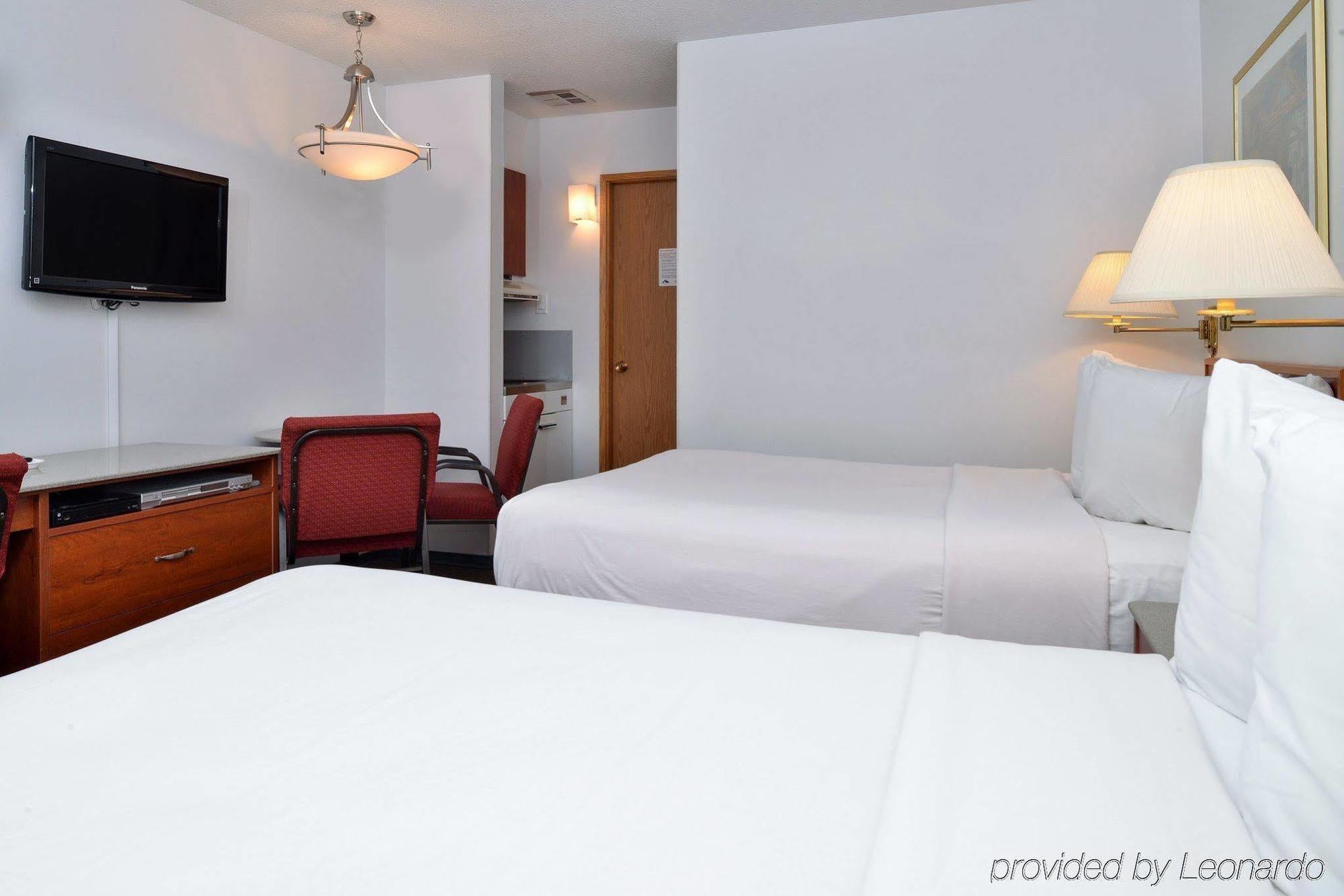 Motel 6-Lethbridge, AB Buitenkant foto